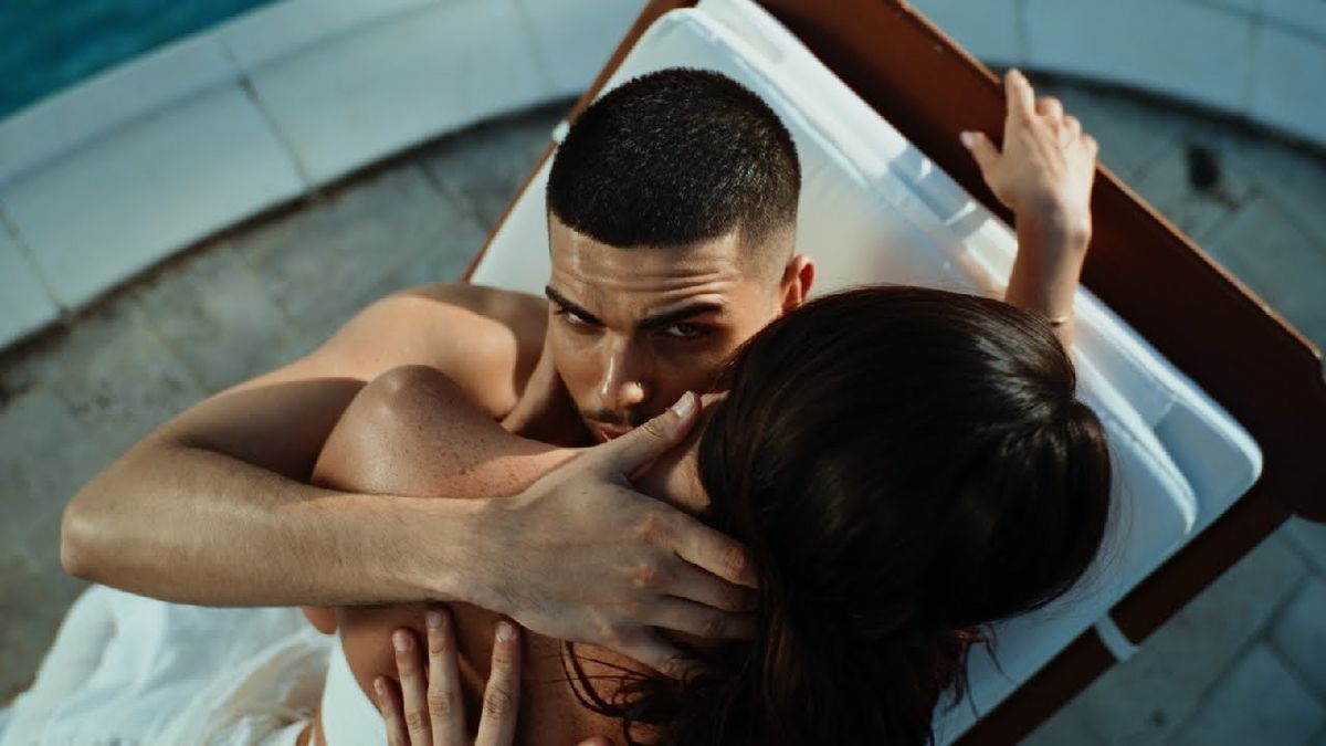 Andrei Bănuță – Altfel de amor