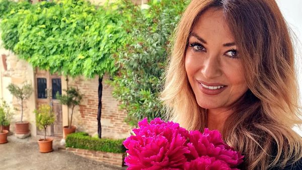 Sărbătoare mare în familia Ancăi Țurcașiu! Vedeta a devenit bunică: ”Sunt cea mai fericită de pe pământ”