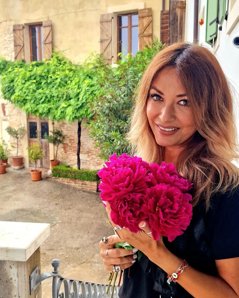 Visul Ancăi Țurcașiu s-a împlinit