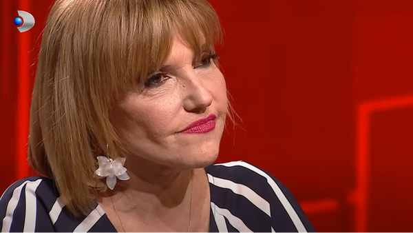 Ce s-a întâmplat, de fapt, în căsnicia Marinei Almășan cu Victor Socaciu: "Era alt om, medicii mi-au zis că oamenii cu asemenea boli se transformă!"