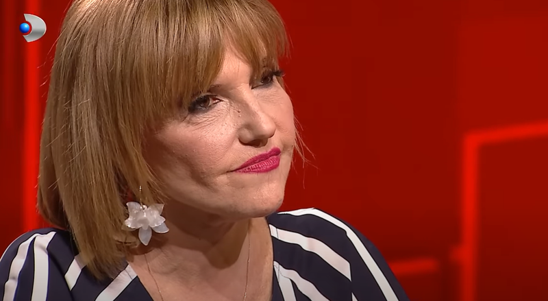 căsnicia Marinei Almășan cu Victor Socaciu