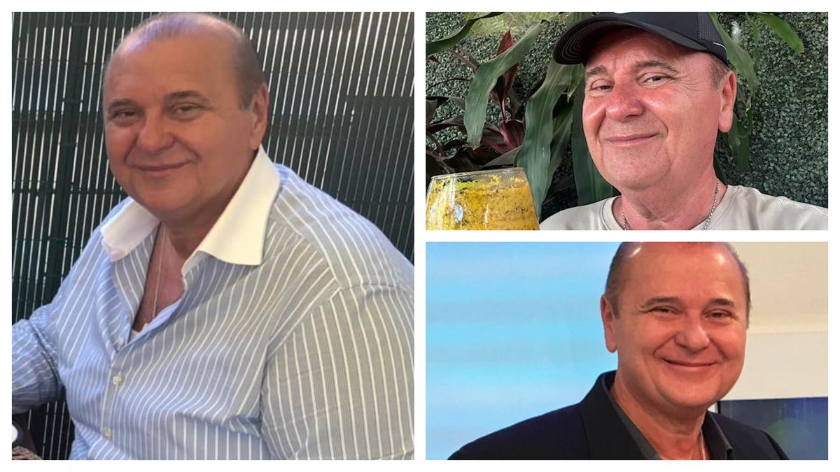 Cum se simte Nick Rădoi după ce a suferit patru intervenții chirugicale