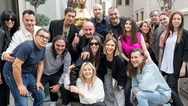 "Retreat Vama Veche" se lansează în cinematografe! Când poți să vezi noua comedie cu Ada Condeescu, Adela Popescu şi Laura Cosoi?