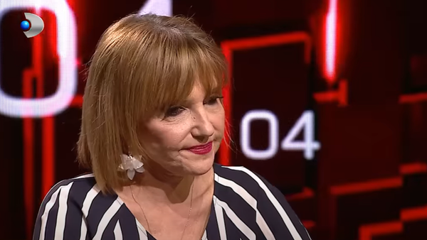 Marina Almășan, despre ultimele momente din viața lui Victor Socaciu. Ce i-a adus, de fapt, sfârșitul: "Nu am putut accepta asta pentru că știam că îl condamn eu la moarte"