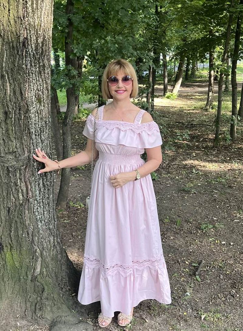 Marina Almășan, despre ultimele momente din viața lui Victor Socaciu.