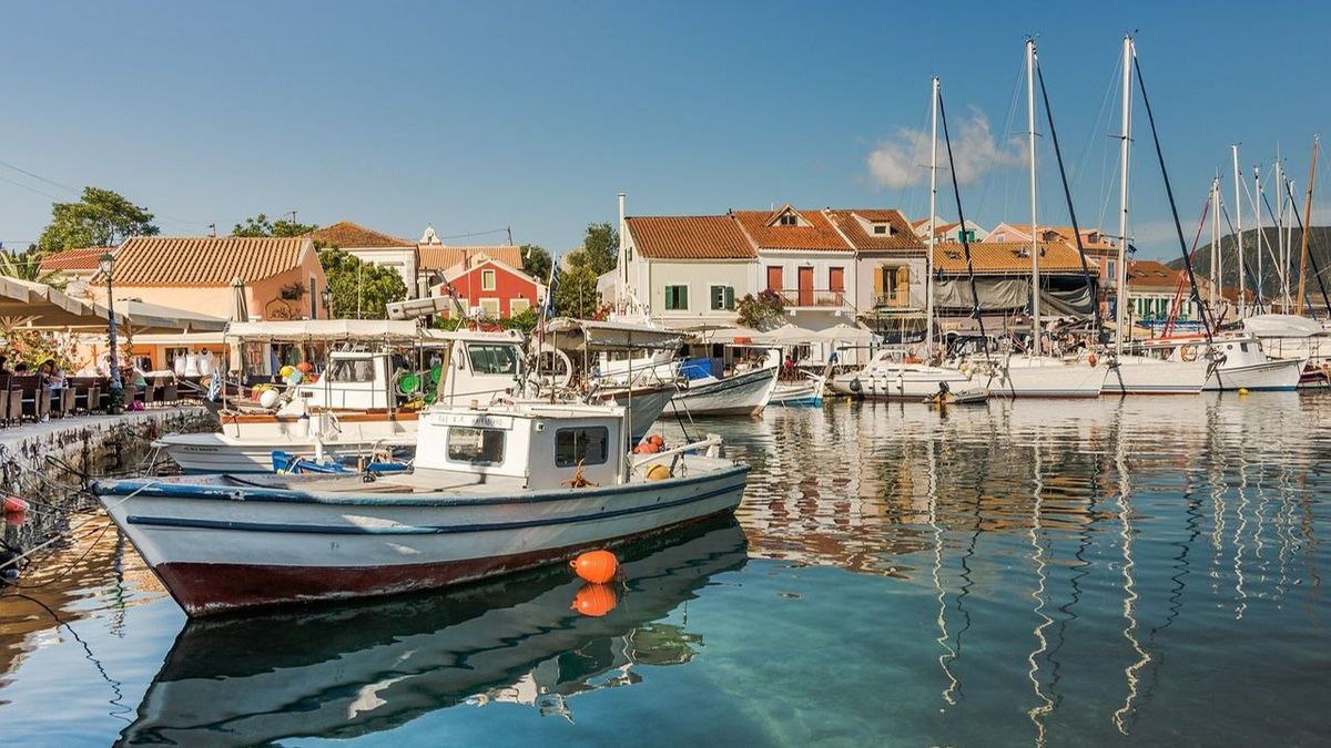 Cât de scump este anul acesta să îți petreci concediul în Grecia