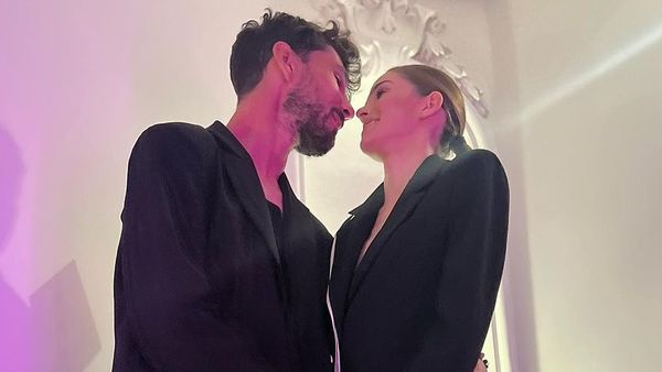 Cum va arată nunta lui Theo Rose și Anghel Damian: &rdquo;Vrem ca acest legăm&acirc;nt să fie doar al nostru&rdquo;