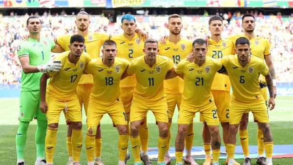 Rezultatul Rom&acirc;niei la EURO 2024, ecou și &icirc;n presa străină după ce tricolorii i-au "asfaltat" pe ucraineni: "Pomană pentru adversar"