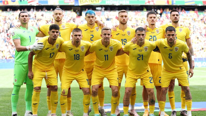 Rezultatul Rom&acirc;niei la EURO 2024, ecou și &icirc;n presa străină după ce tricolorii i-au "asfaltat" pe ucraineni: "Pomană pentru adversar"