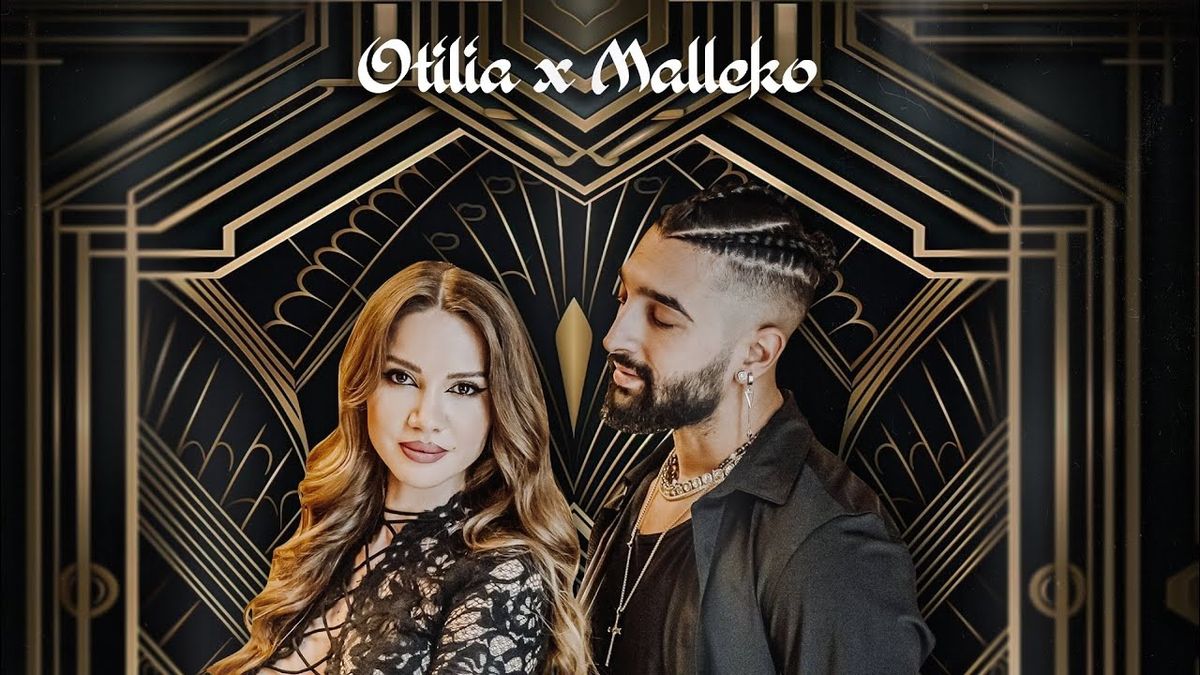 Otilia x Malleko - Pasito