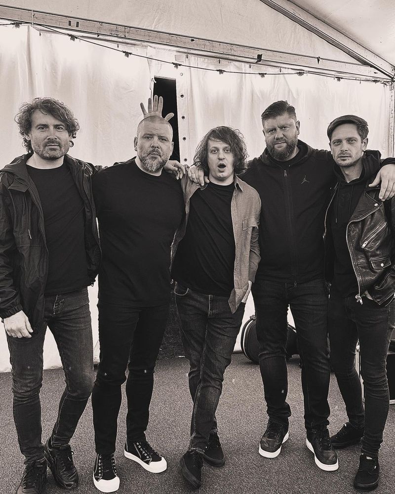 Concertele organizate în luna iulie a anului 2024