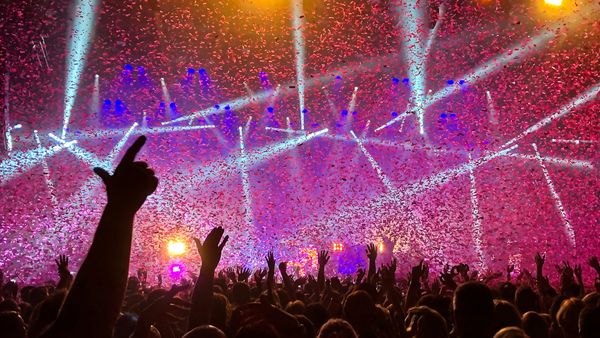 Ce concerte au loc în București în luna iulie 2024: Programul evenimentelor