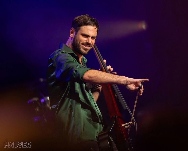 Ce concerte vor avea loc la București în iulie?