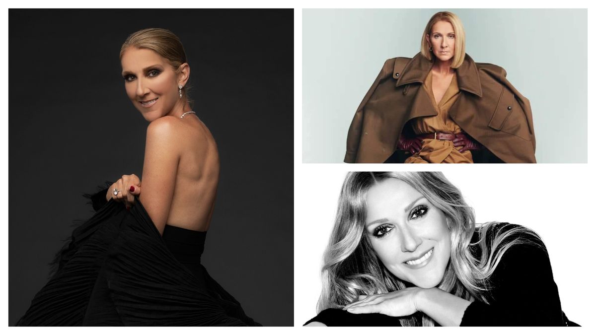 Celine Dion a vorbit despre dependența de medicamente