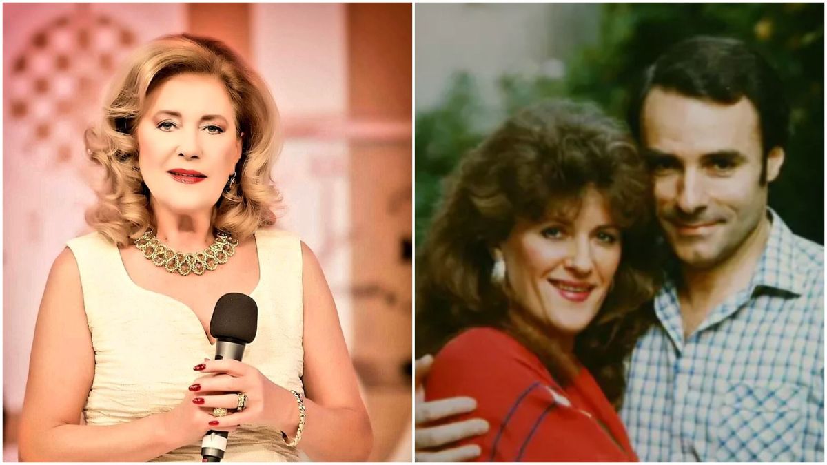 Cum a reușit Stela Enache să treacă peste moartea lui Florin Bogardo, soțul ei