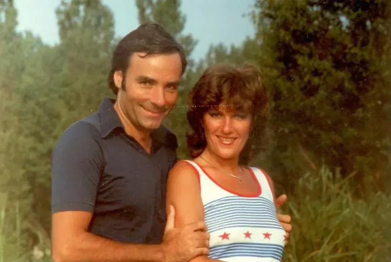 Cum a reușit Stela Enache să treacă peste moartea lui Florin Bogardo, soțul ei