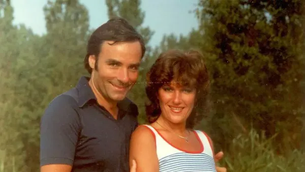 Stela Enache, dezvăluiri sfâşietoare despre pierderea soțul ei, Florin Bogardo. Cum a trecut peste drama vieții sale: "Mi-au trebuit niște ani ca să îmi revin"