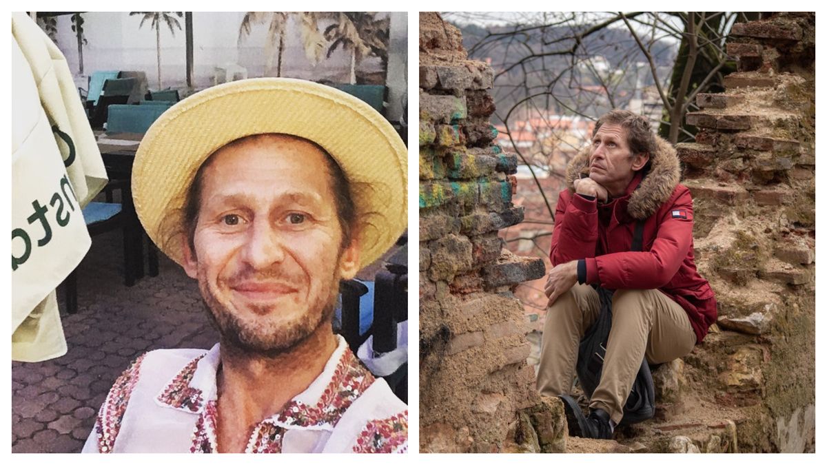 Lupta lui Mircea Solcanu cu boala și singurătatea 