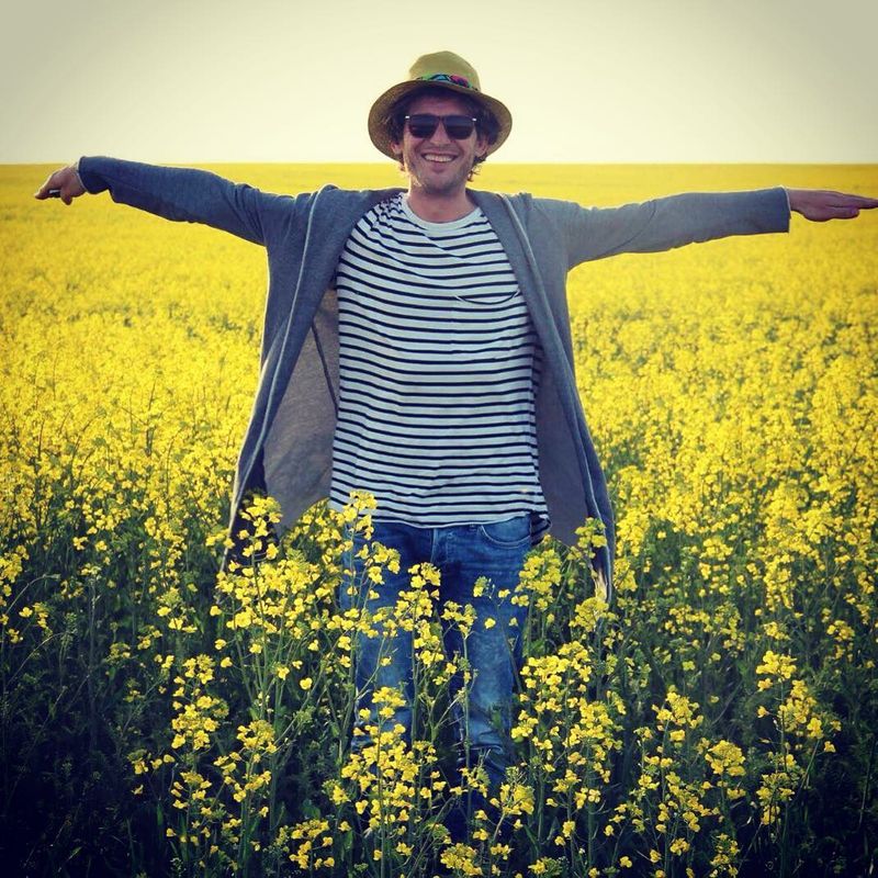 Mircea Solcanu, izolat de prieteni și afectat de boală