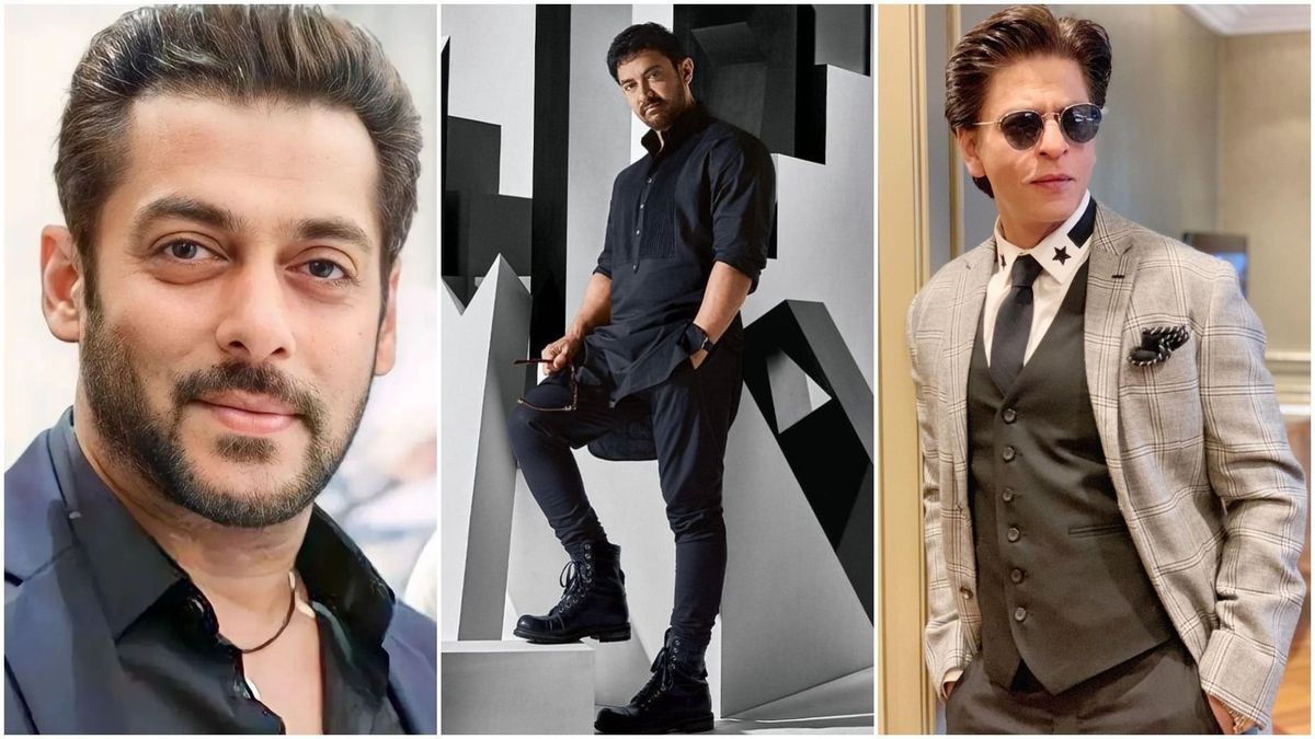 Regizorul Anurag Kashyap, motivul pentru care filmele cu Shah Rukh Khan, Salman Khan și Aamir Khan nu sunt costisitoare