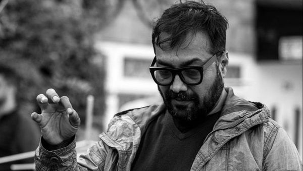 Regizorul Anurag Kashyap, motivul pentru care filmele cu Shah Rukh Khan, Salman Khan și Aamir Khan nu sunt costisitoare: "Îmi înlocuiesc actorul și nu-mi pasă"