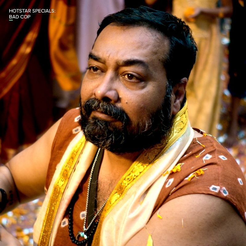 Regizorul Anurag Kashyap, motivul pentru care filmele cu Shah Rukh Khan, Salman Khan și Aamir Khan nu sunt costisitoare