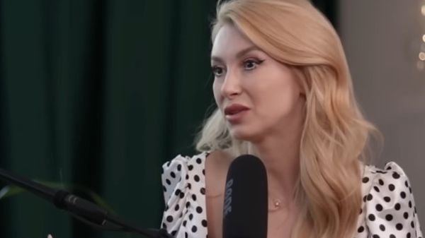Ce spune Andreea Bălan despre diferența de 10 ani &icirc;ntre ea și iubitul ei, Victor Cornea
