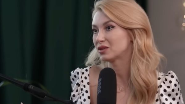 Ce spune Andreea Bălan despre diferența de 10 ani între ea și iubitul ei, Victor Cornea