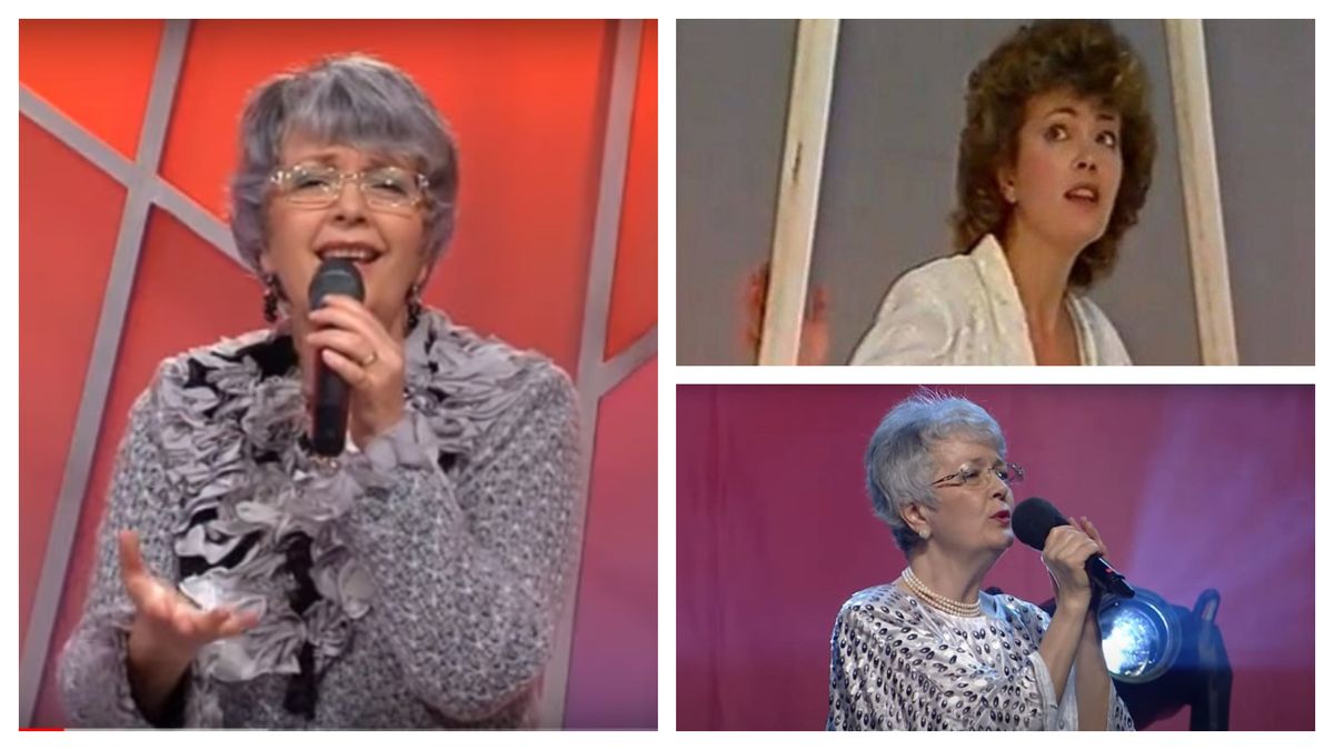 De ce a plecat Eva Kiss în Danemarca