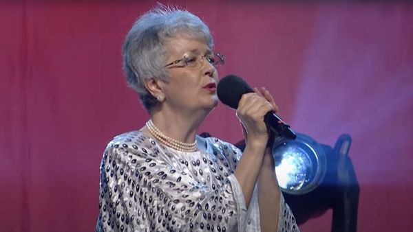 Motivul real pentru care Eva Kiss a plecat din România! Cum a început relația cu Radu Constantin