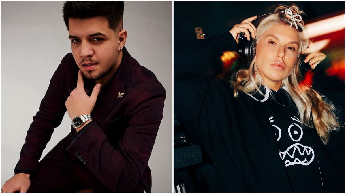 Babasha reacționează