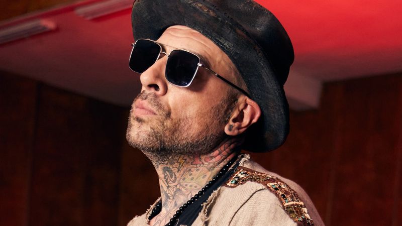 De ce s-au certat, de fapt, CRBL și Smiley: &rdquo;Orgoliul și zodia nu ne-au lăsat să trecem așa ușor"