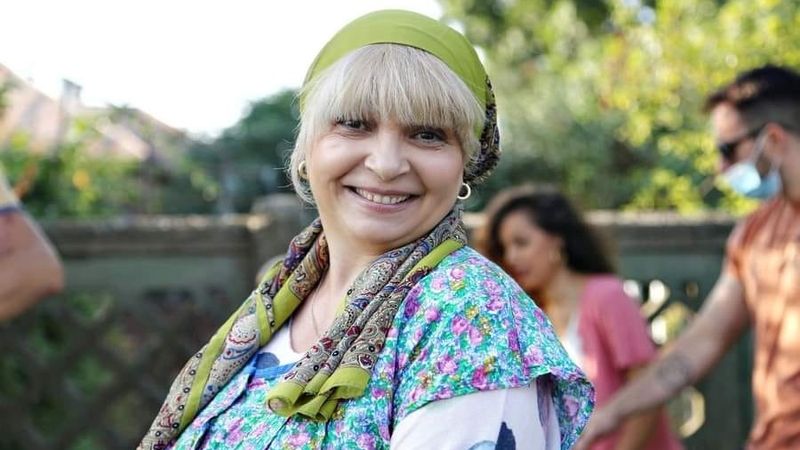 Nuami Dinescu, dezvăluiri despre suferințele prin care trece. Drama vieții sale: "&Icirc;ntr-o zonă de durere și de neputință"