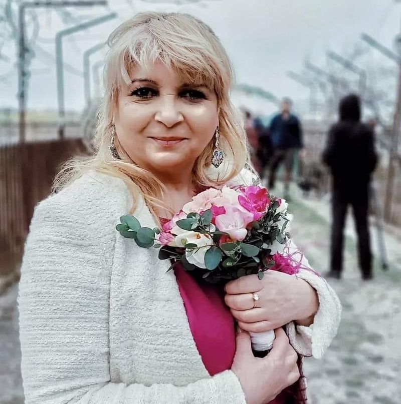 Nuami Dinescu despre suferintele traite