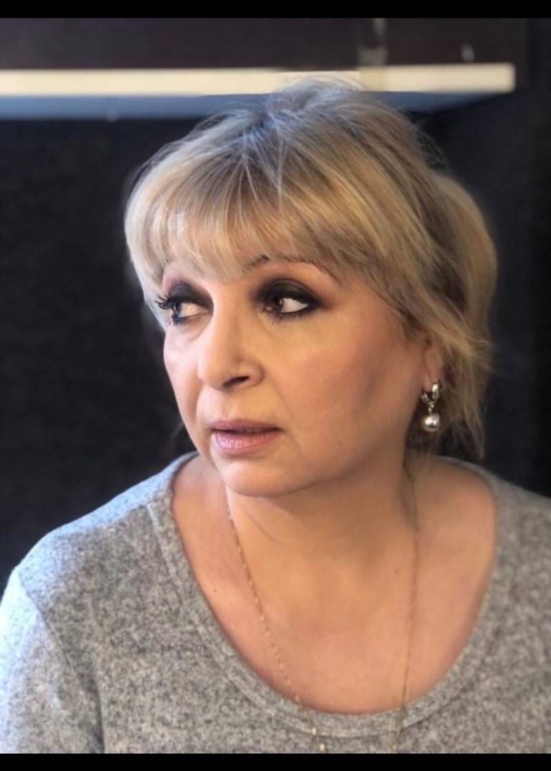 Nuami Dinescu despre suferintele traite