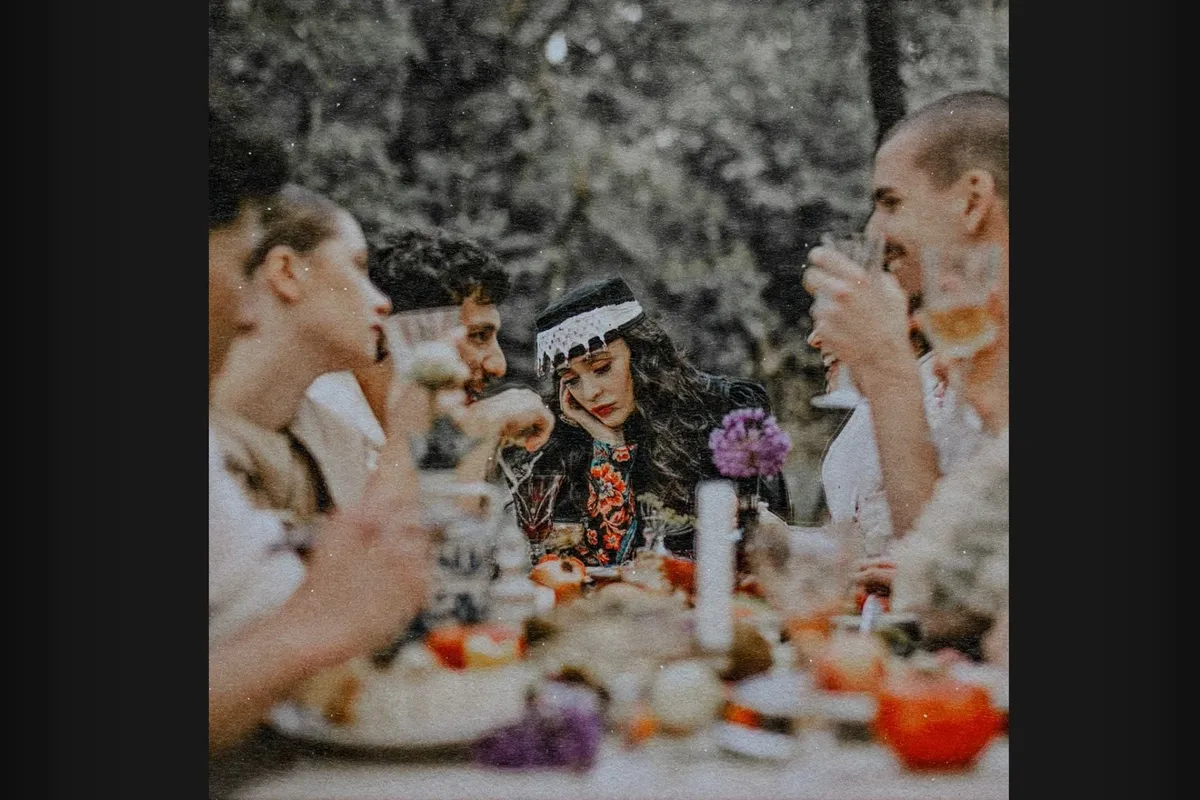 Irina Rimes - Bădiță