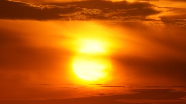 Alertă meteo! Valul de căldură cuprinde &icirc;ntreaga țară! Cod galben și portocaliu de caniculă