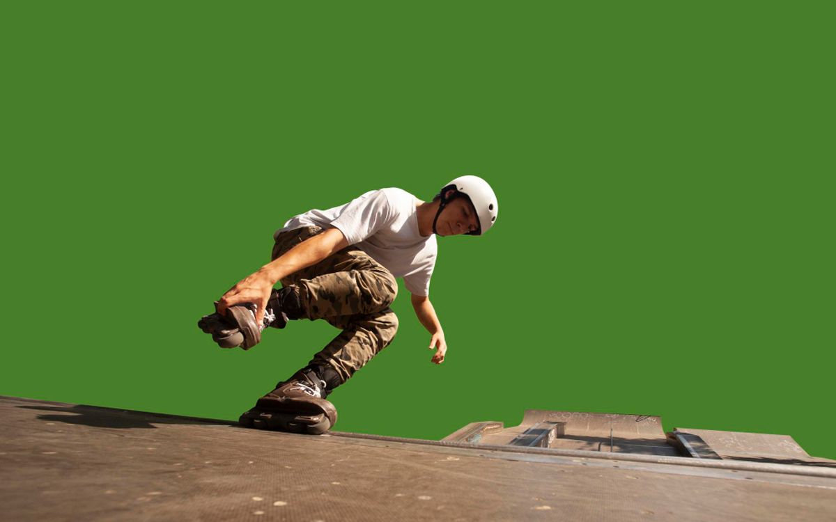 Ce este freeride-ul &icirc;n patinaj cu role? Descoperă chiar acum!