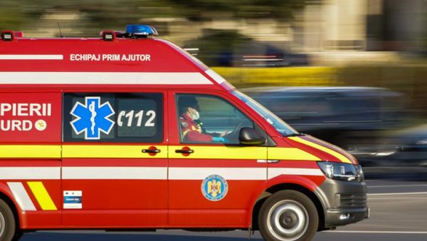 Cine este c&acirc;ntărețul care a căzut &icirc;n gol la Centrala de la Cernavodă? Medicii nu &icirc;i dau şanse de supravieţuire