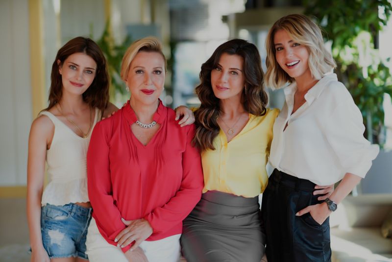 Serialul Tablou de familie la Kanal D, 27 iunie