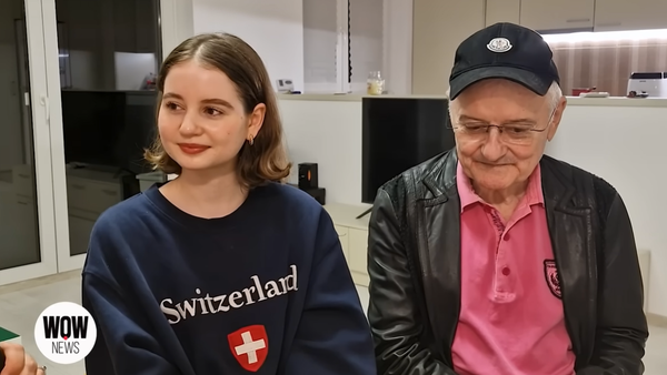 Ce lecţie importantă a învăţat Irina Columbeanu de la tatăl ei, Irinel Columbeanu: "Sunt foarte recunoscătoare"