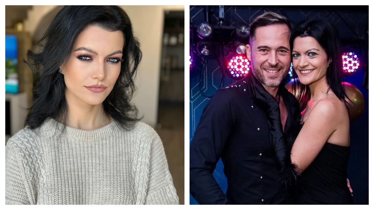 Cu ce se ocupă Magdalena Chihaia atunci când nu este pe scenă 