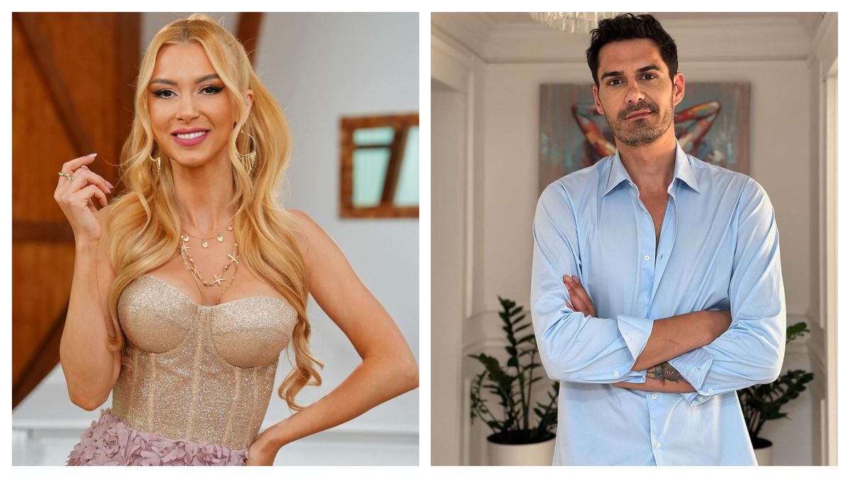  Andreea Bălan renunță la procesele împotriva lui George Burcea 