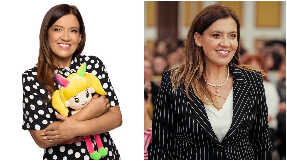 Mirela Retegan, noi declarații despre situația celebrei trupe pentru copii, Gașca Zurli