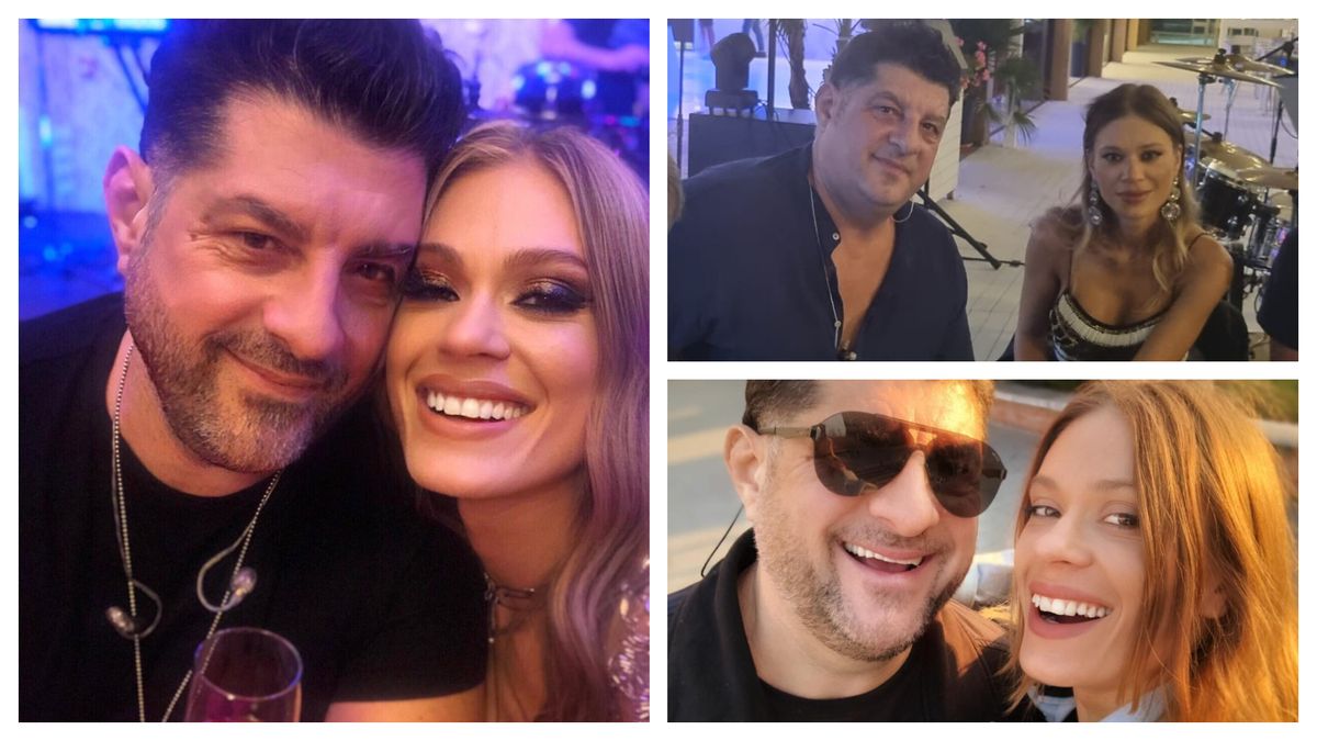 Cum va arăta nunta lui Tavi Colen și a Emmei