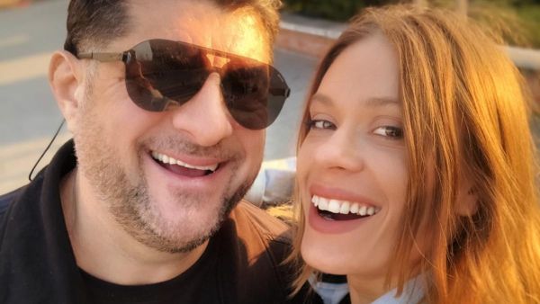 Tavi Colen și Emma se pregătesc de nuntă după 16 ani de relație: &rdquo;Toată lumea să vină&rdquo;