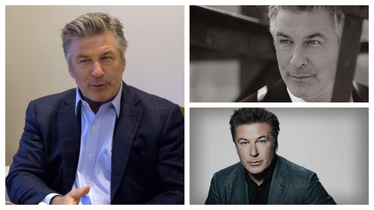 Baldwin a tras cu gloanțe oarbe asupra echipei înainte de tragedia de pe platourile 'Rust'"