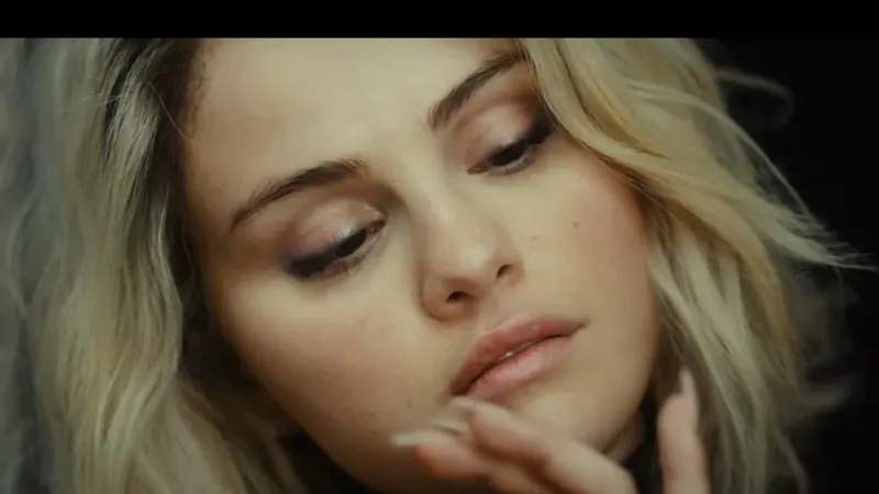 TRAILER. Selena Gomez, rol principal &icirc;n "Emilia Perez"