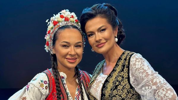 Olguța Berbec clarifică controversele referitoare la cearta cu Vlăduța Lupău. Care este, de fapt, relația dintre cele două artiste