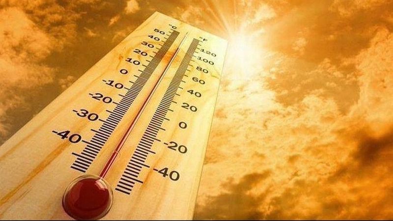 Un bărbat din Vaslui, victima valului de caniculă extremă.